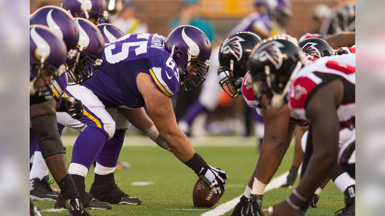 Danielle Hunter still getting respect despite recent injury woes - Daily  Norseman