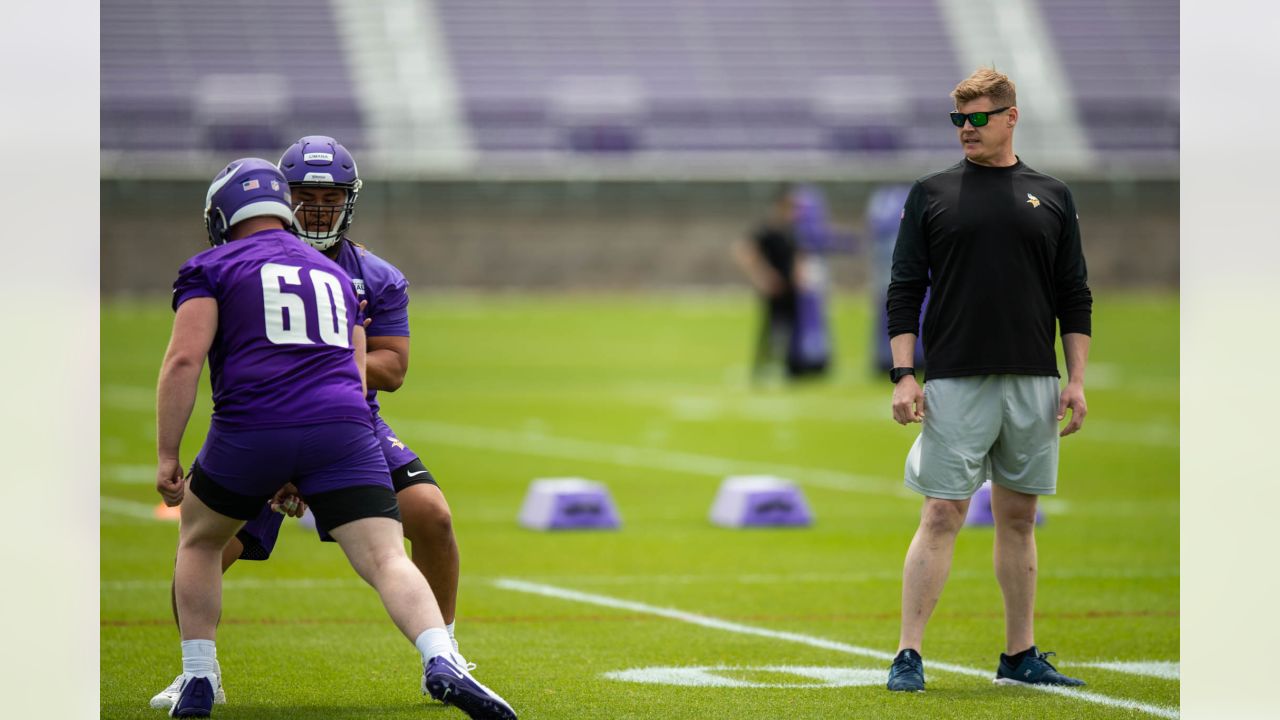 Vikings' Jaylen Twyman returns from 2021 shooting in 'best shape ever' -  InForum