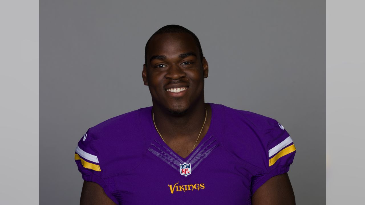 Vikings offensive tackle Oli Udoh lost for the season with torn quad