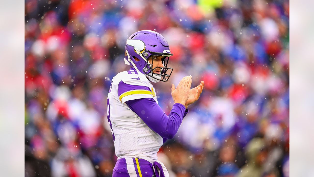 Observations: Bills choke in horrendous fashion, lose unforgettable game to  Vikings, 33-30