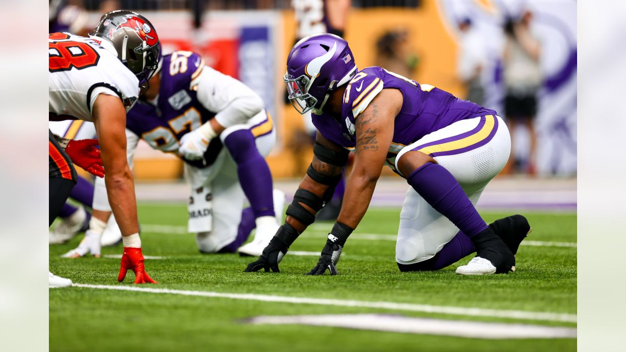 Vikings' Week 1 Loss vs Buccaneers & Preparing for Thursday Night Football  Against the Eagles - Daily Norseman