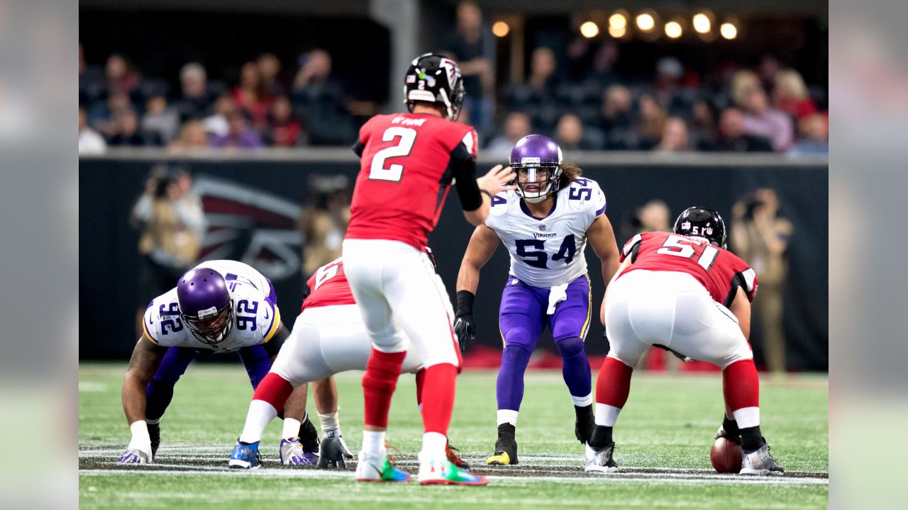 Falcons at Vikings preview: TV, radio and what to watch for