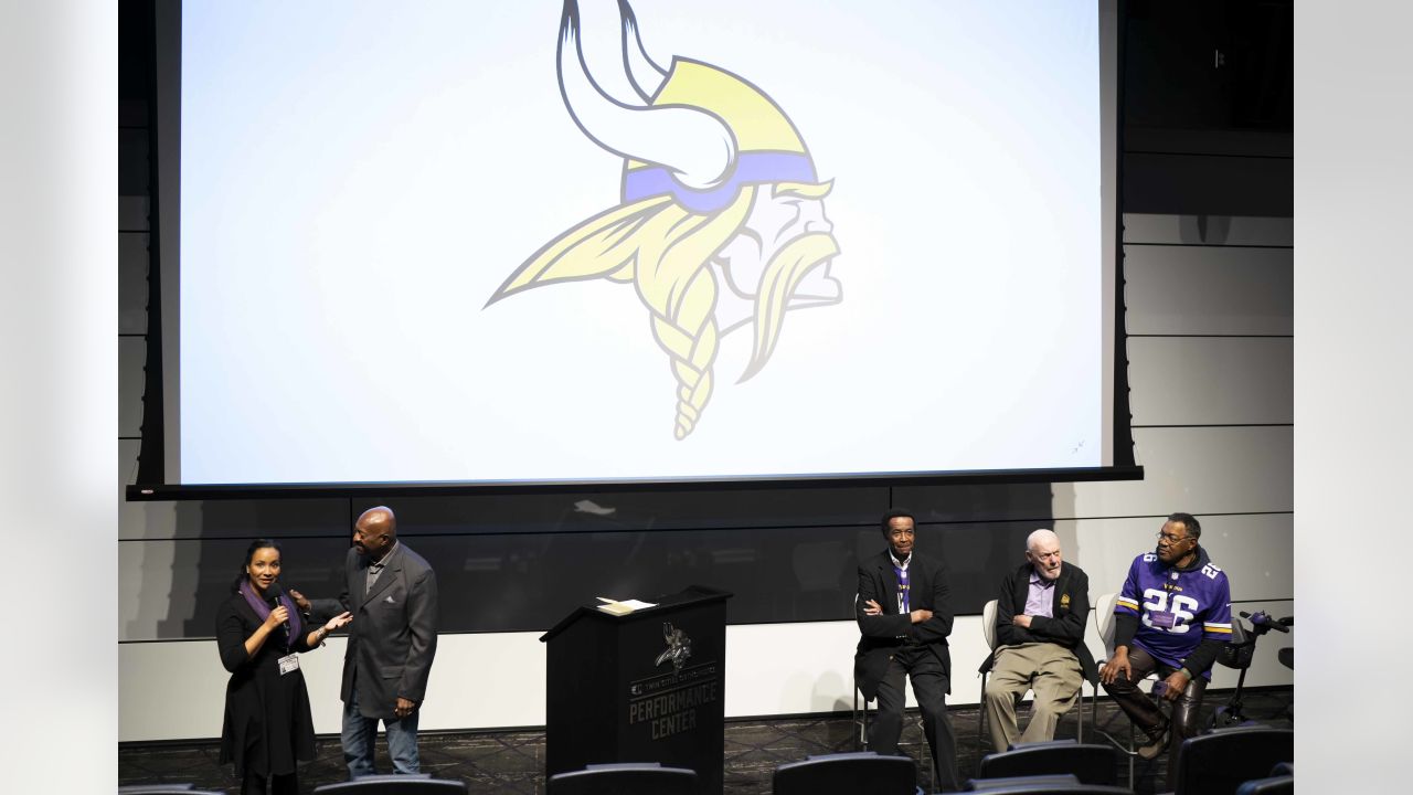 Daughter of Vikings legend Gene Washington enters Film Festival