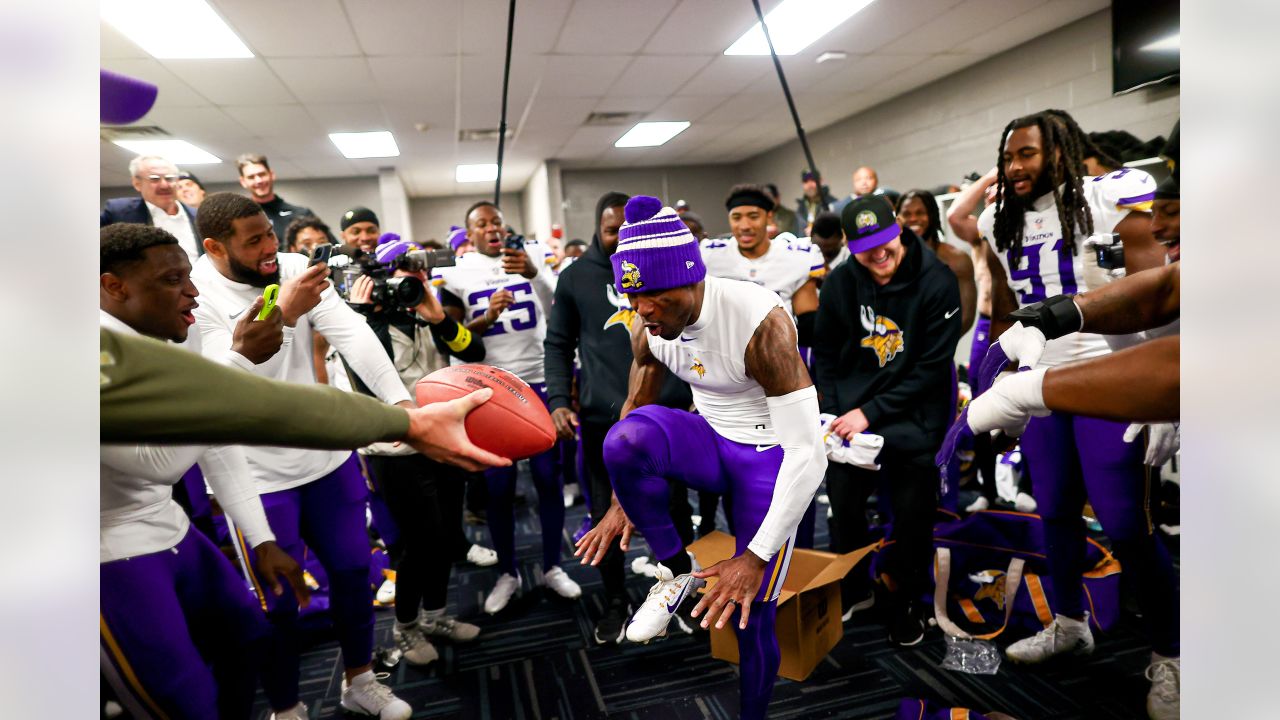 Vikings, Bills have unreal ending in game of the year contender