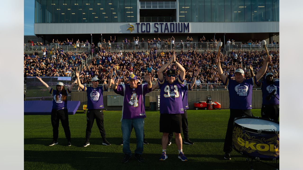 Vikings Depth Chart Will Get Massive Facelift After Preseason Game No. 2