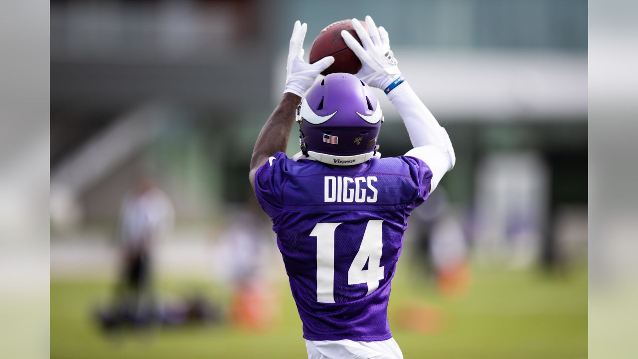 Dalvin Cook Breaks Vikings Record for Rushing Yards in Rookie Debut, News,  Scores, Highlights, Stats, and Rumors