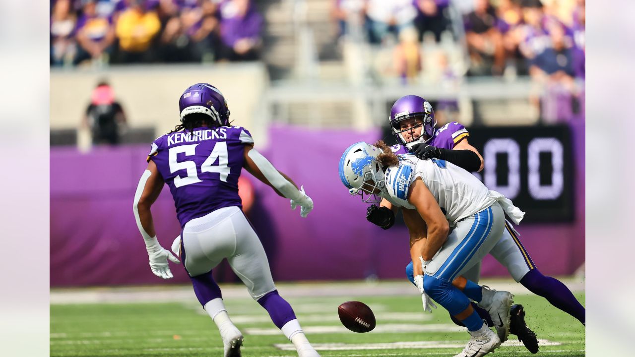 Vikings vs. Lions final score: Watch Greg Joseph kick FG as time expires,  give Lions another 19-17 loss [VIDEO] - DraftKings Network