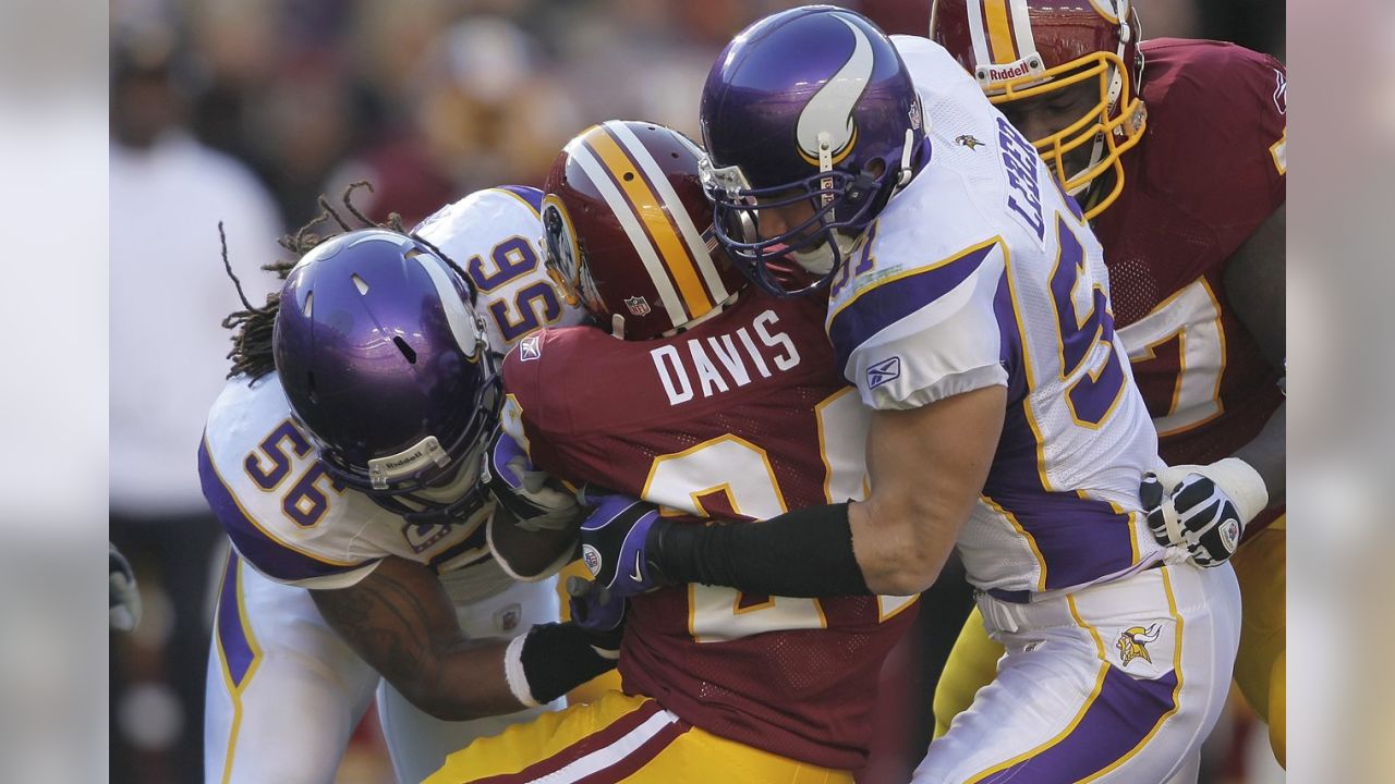 Washington Redskins Vs. Minnesota Vikings Live Stream: How To