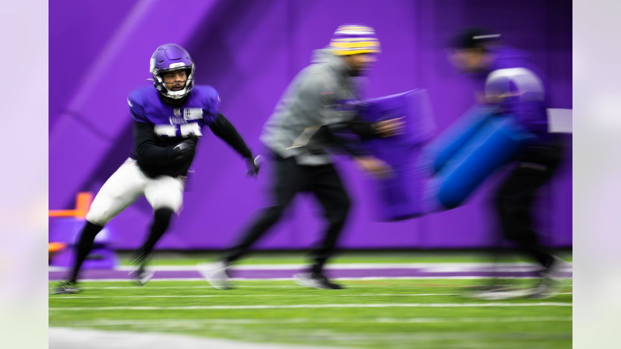 Recap of What Vikings Need for Playoff Jostling in Week 17