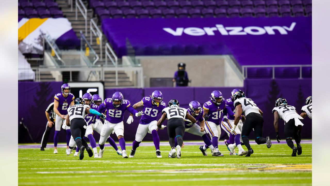 Vikings kicker Greg Joseph named NFC special teams player of the week -  Sports Illustrated Minnesota Vikings News, Analysis and More