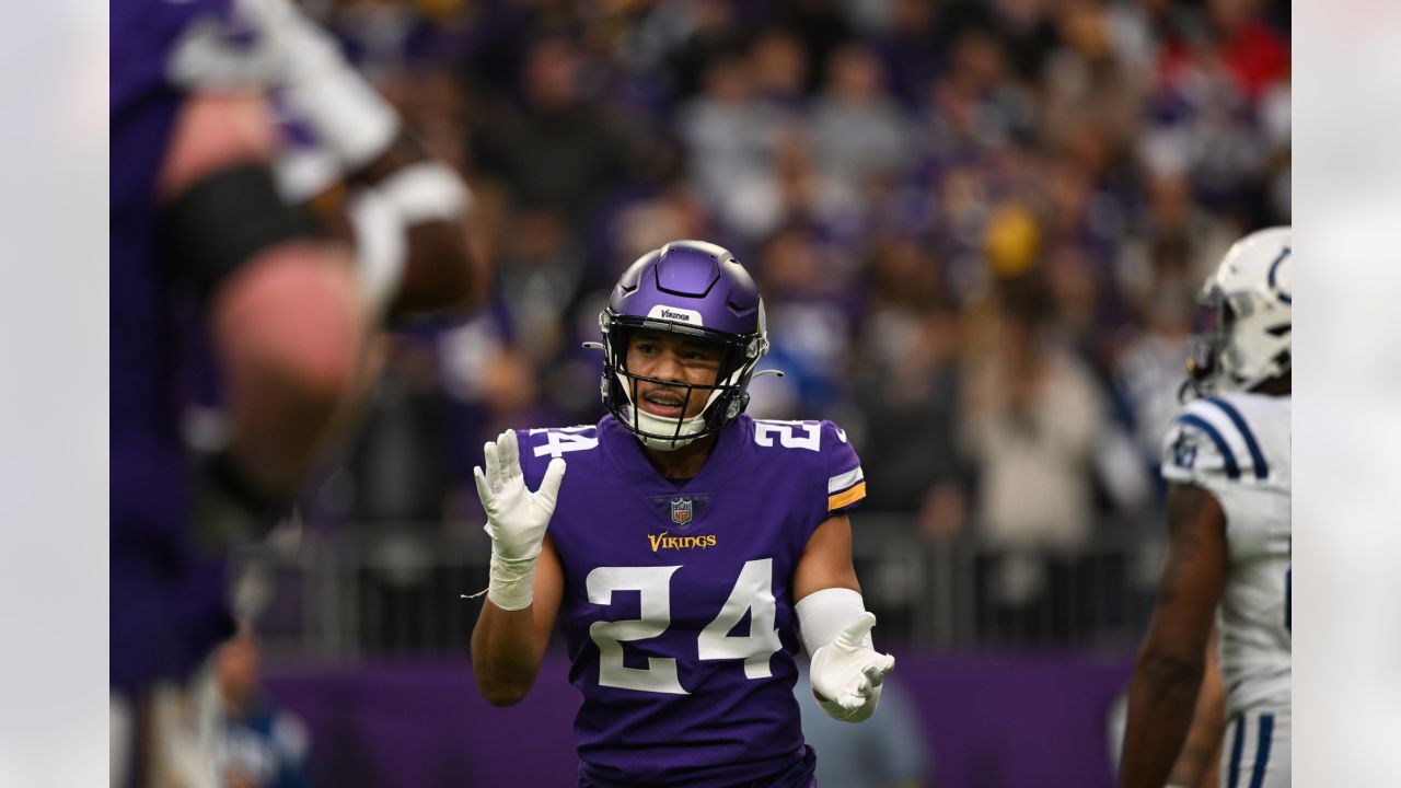 2022 Vikings Position Recap: Safety