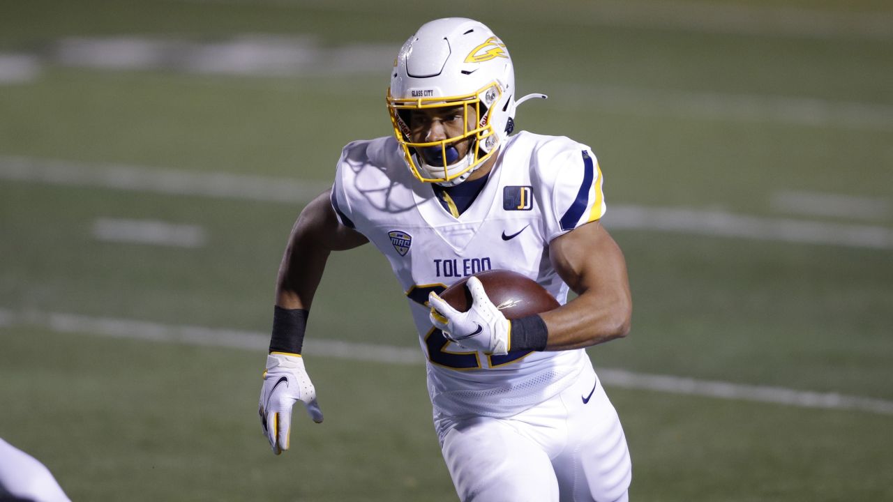 2022 NFL Draft Grades: Vikings take Andrew Booth Jr. at #42