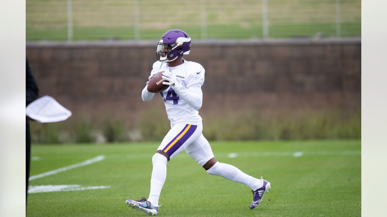 Will Vikings Bench or Cut Cornerback Xavier Rhodes? This Season May  Determine His Future - Sports Illustrated Minnesota Vikings News, Analysis  and More