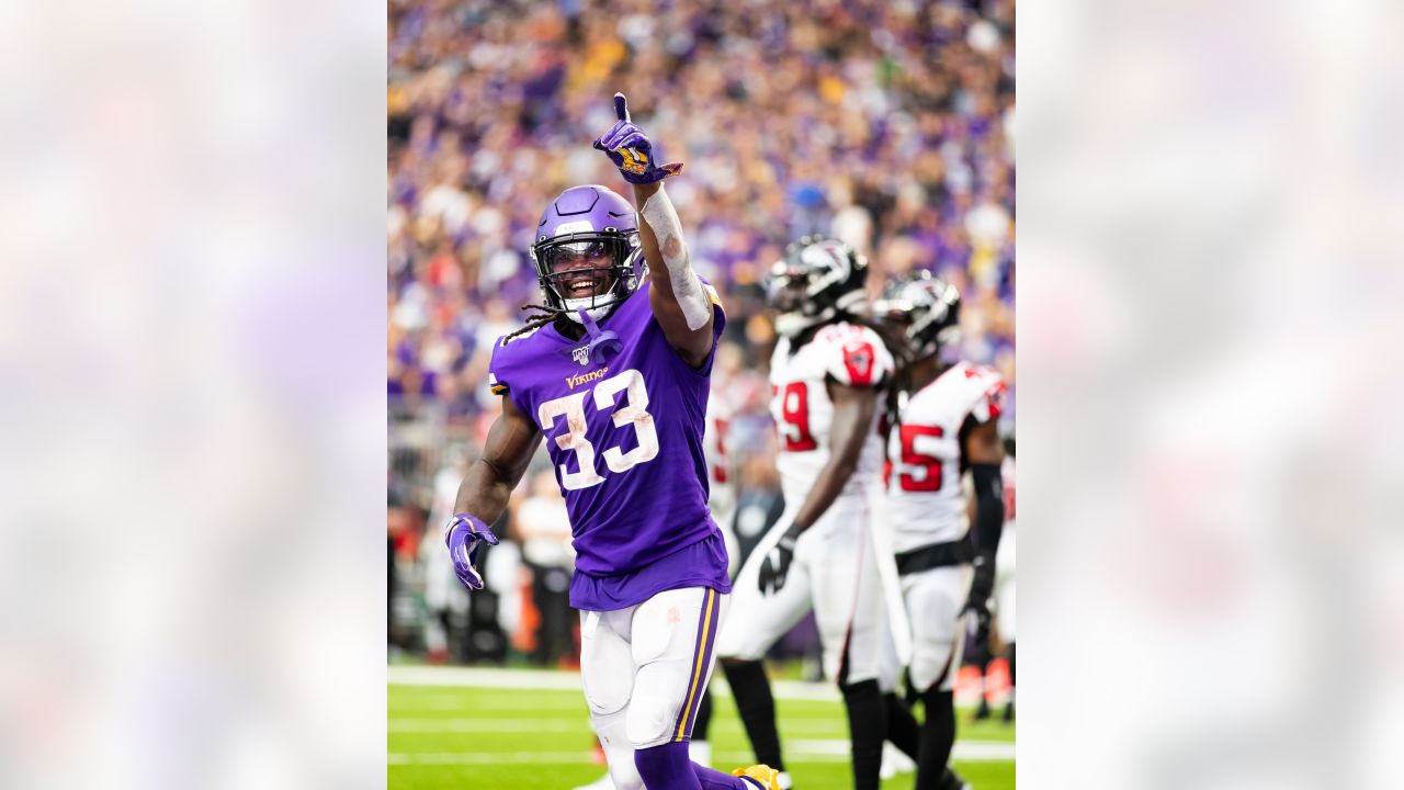 5 Vikings-Falcons Storylines to Watch