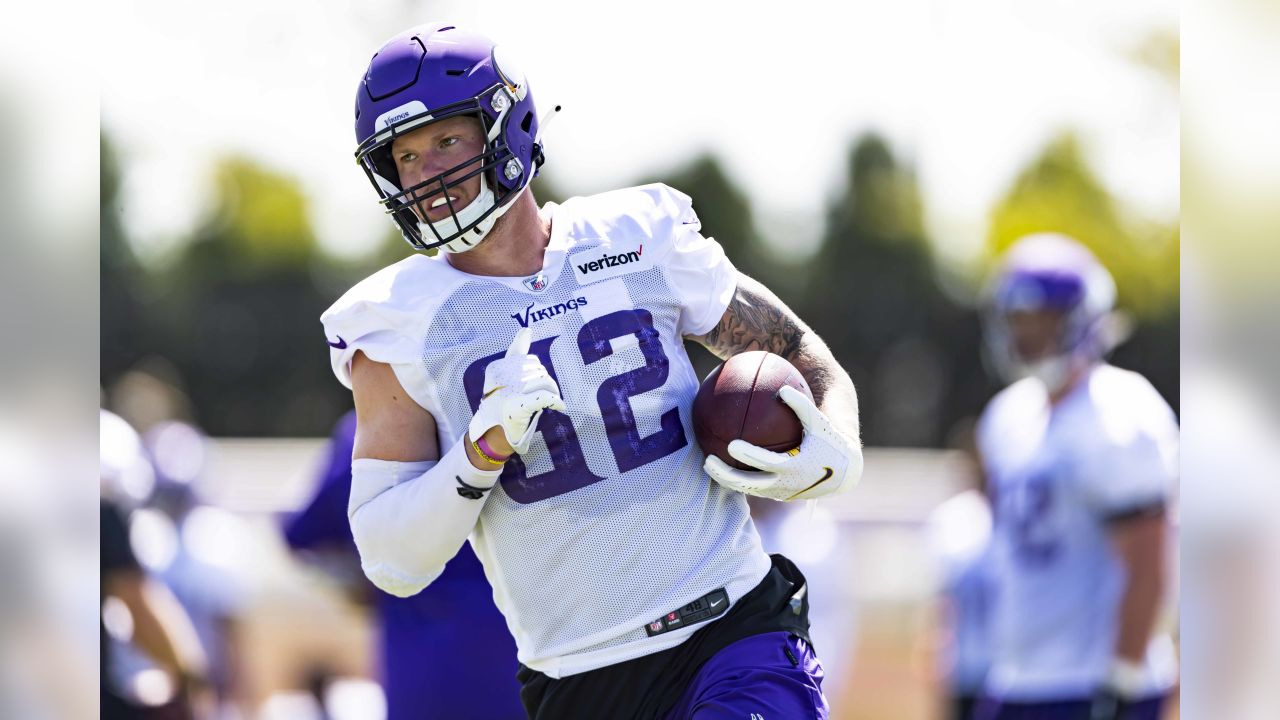 Can't-Miss Play: Minnesota Vikings quarterback Kirk Cousins and