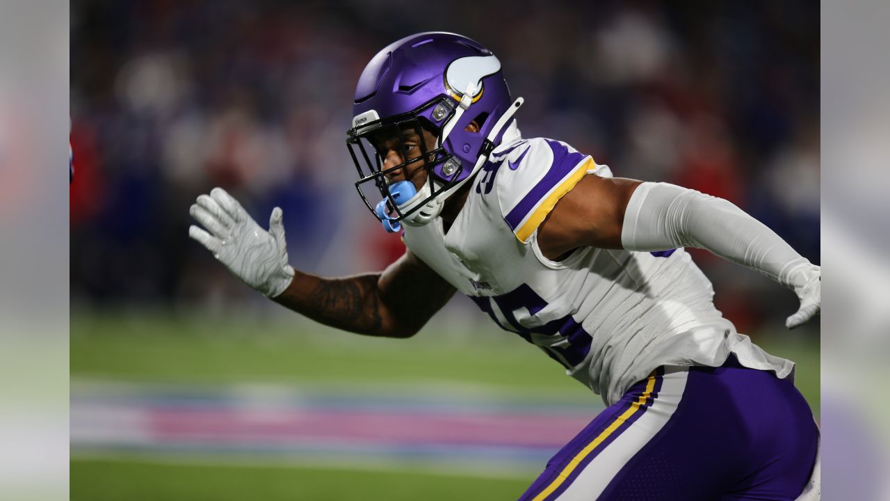 Vikings struggle late, fall to Bills in preseason finale