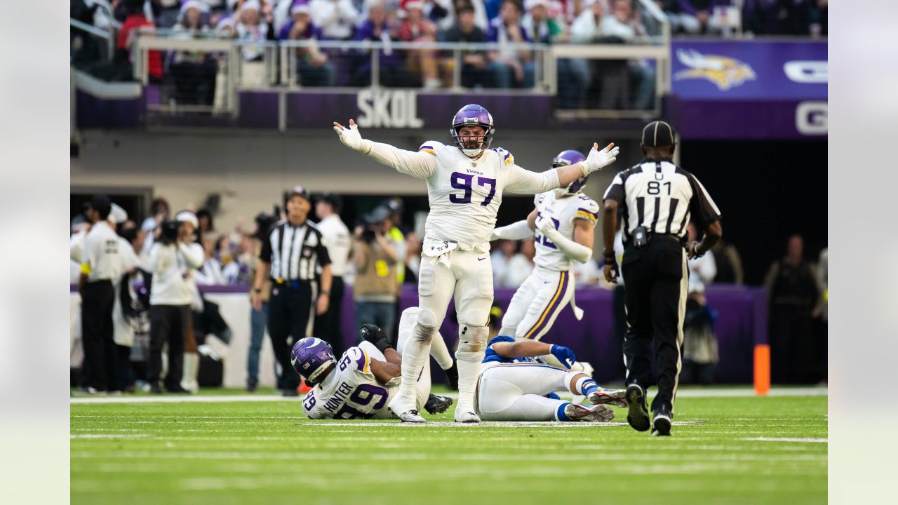 Vikings will open training camp July 29; joint practices with