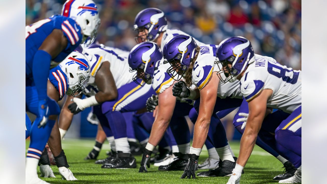Vikings vs. Bills: How to watch, stream and listen to Sunday's game