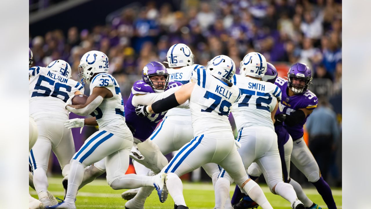 Danielle Hunter, defensive line, offensive line — get these right, Vikings,  or brace for change