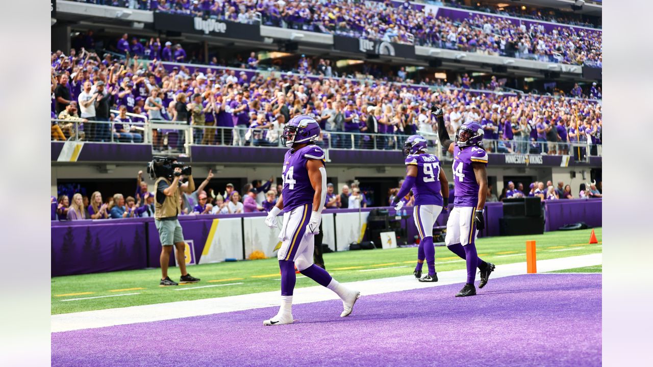 Vikings' Mike Zimmer gives kicker Greg Joseph some slack for missing  potential game-winner – Twin Cities