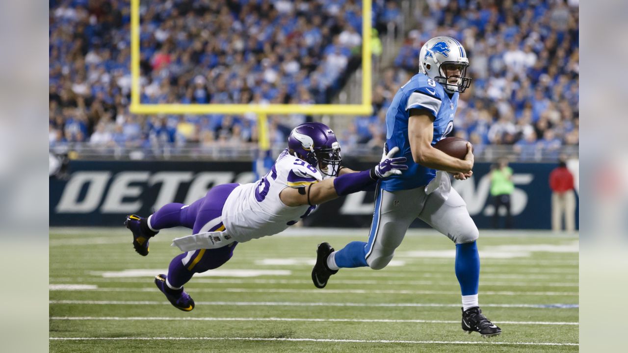 NFL fines Vikings' Brian Robison $20,000 for groin kick – Twin Cities