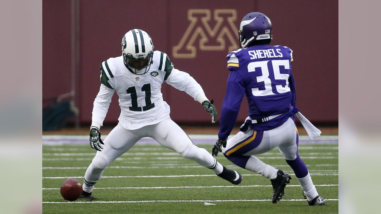What TV channel is New York Jets vs Minnesota Vikings on? How to watch,  live stream NFL Week 13 