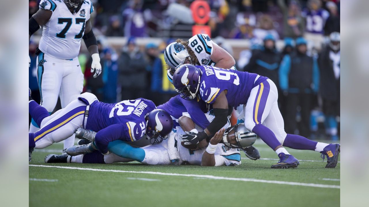 Vikings vs Saints: All purple uniform combo unveiled for Sunday