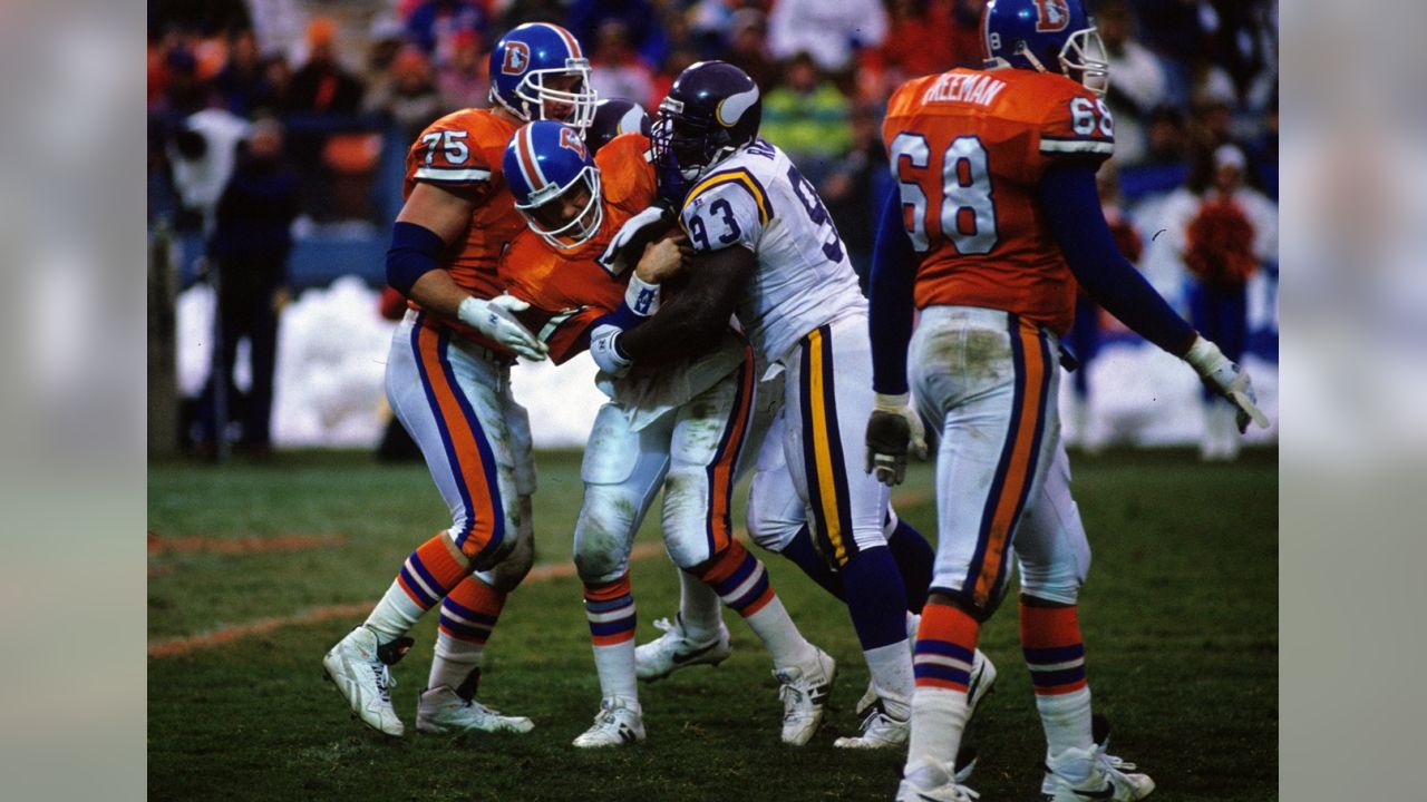 John Randle: A Football Life to air on 15 December - Daily Norseman