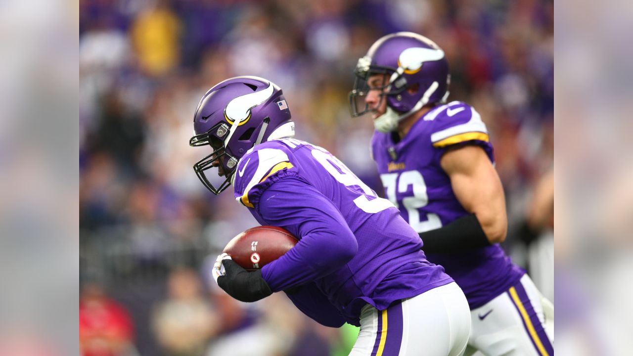 Game Highlights: Vikings 27, Cardinals 17