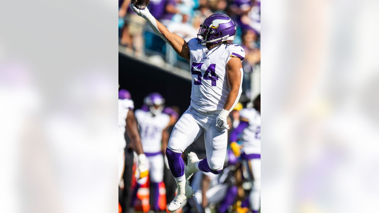 Free agent linebacker Eric Kendricks says he has agreed to join Chargers –  Orange County Register