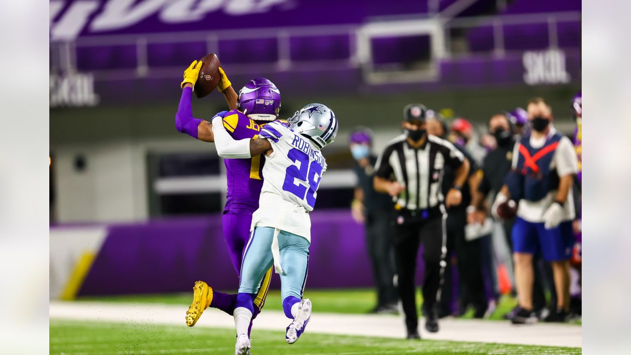 Cowboys vs Vikings Week 11: Dallas facing Dalvin Cook and Adam Thielen -  Blogging The Boys