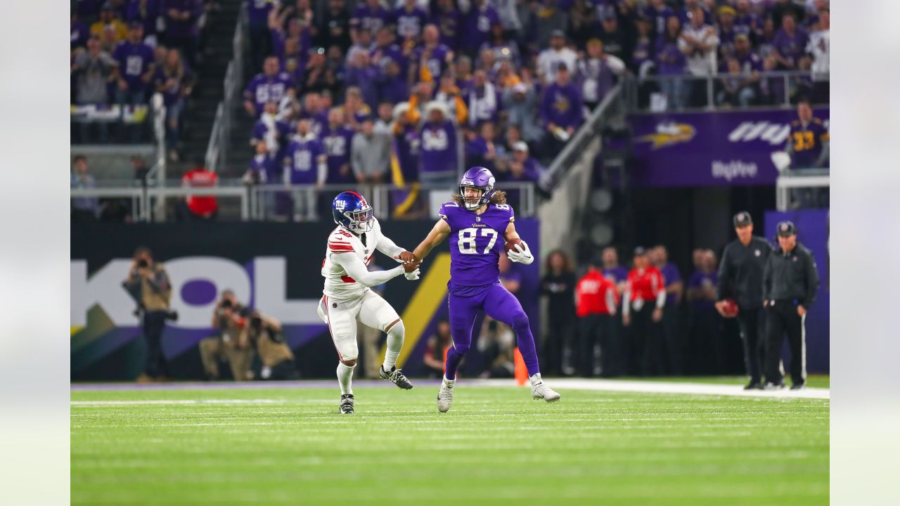 Minnesota Vikings season ends as it began with a limpid loss in a cavernous  stadium without fans