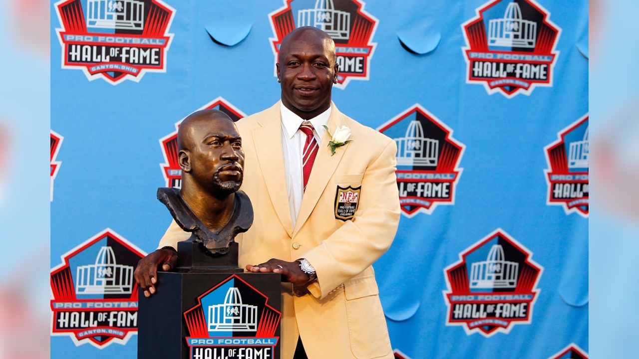 Vikings legend John Randle humbled by selection to NFL All-Time