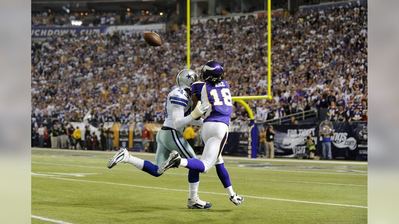 WCCO & CBS News Minnesota - The Cowboys caught up at the end to break the  Vikings' winning streak.