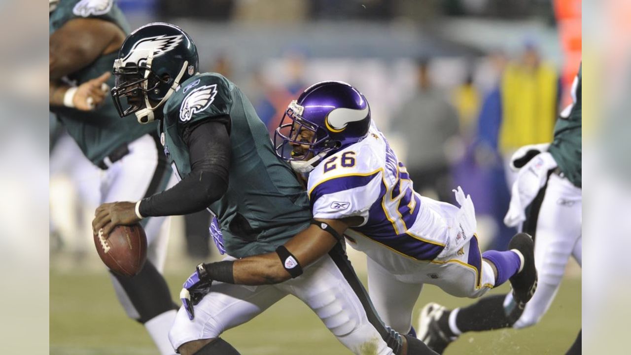 NFL 2022 Week 2: Monday Night Football Minnesota Vikings @ Philadelphia  Eagles - Hogs Haven