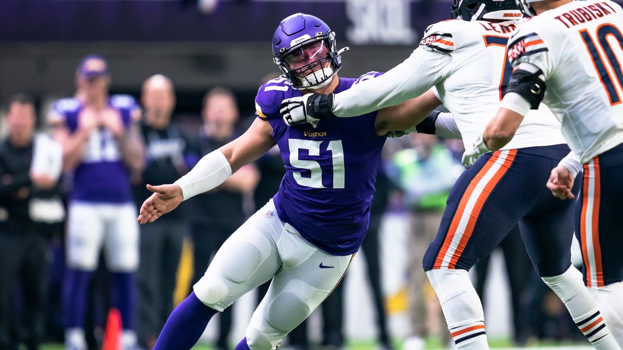 Days after release from Vikings, Eric Kendricks headed to Chargers - Sports  Illustrated Minnesota Sports, News, Analysis, and More