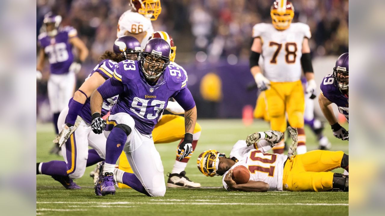 Vikings Game Sunday: Vikings vs. Commanders injury report, spread