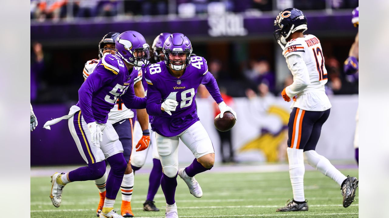 Vikings' Anthony Barr: 'I'll have my … chances somewhere' next season –  Twin Cities