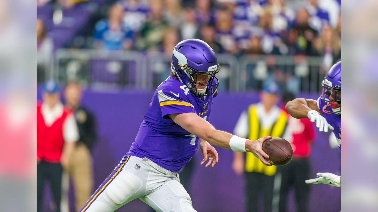 On the Vikings, Broken Hearts and Unfettered Joy - Sports Illustrated