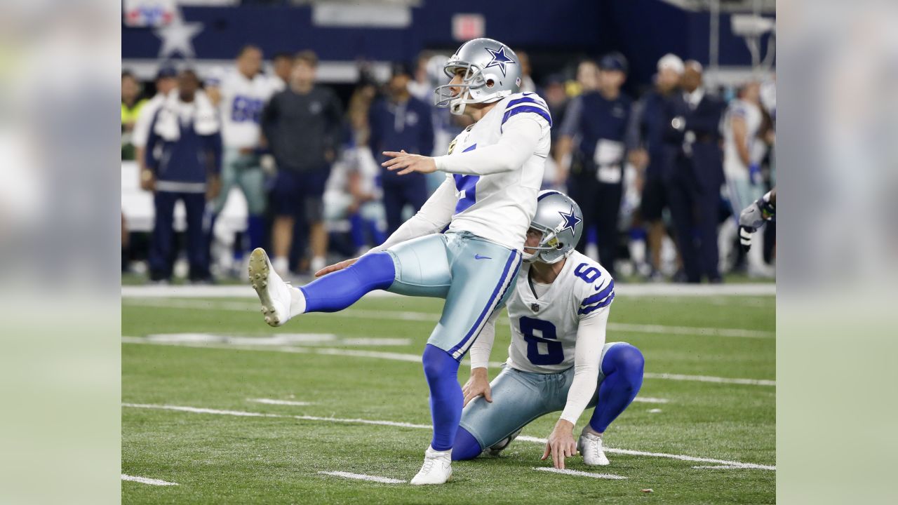 Dan Bailey Signs Vikings Contract After Team Released Daniel Carlson, News, Scores, Highlights, Stats, and Rumors