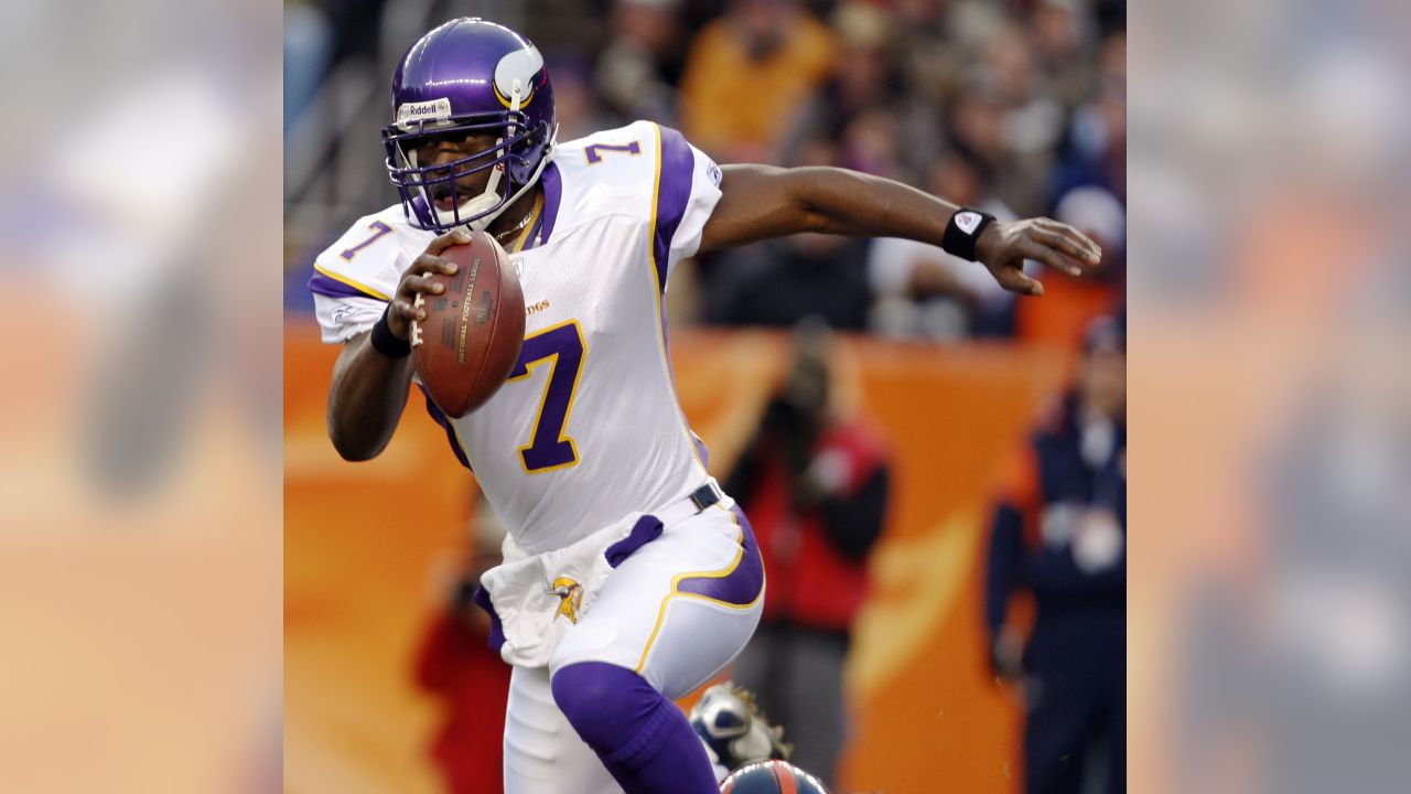 Former Vikings QB Tarvaris Jackson's Super Bowl ring a dream come true …  sort of – Twin Cities