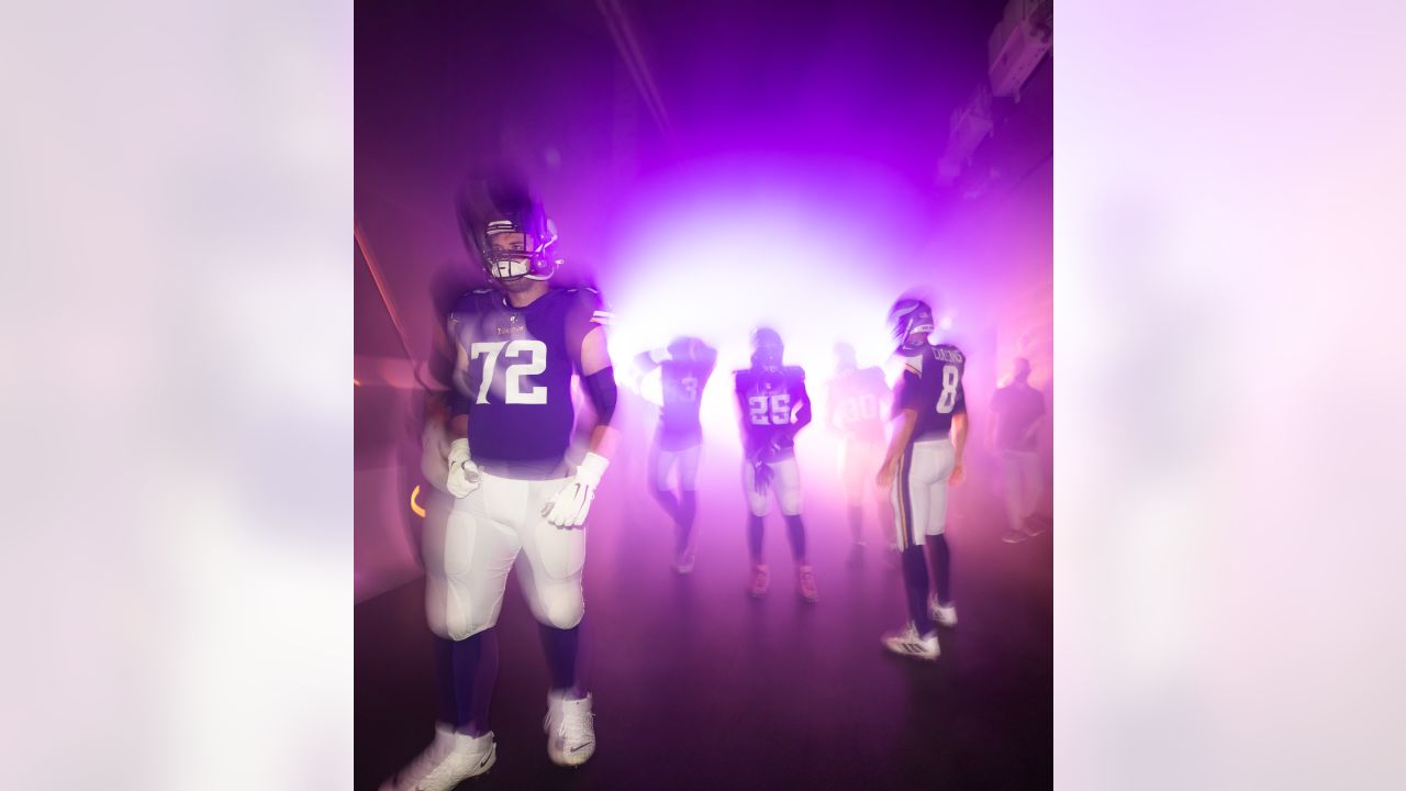 Vikings 2021 starting offensive line prediction: Cleveland, Cole, more