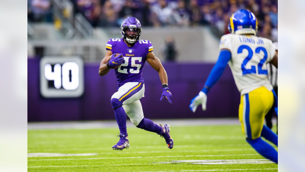 Dalvin Cook Ranked NFL's 4th Best RB for 2022 Season by ESPN