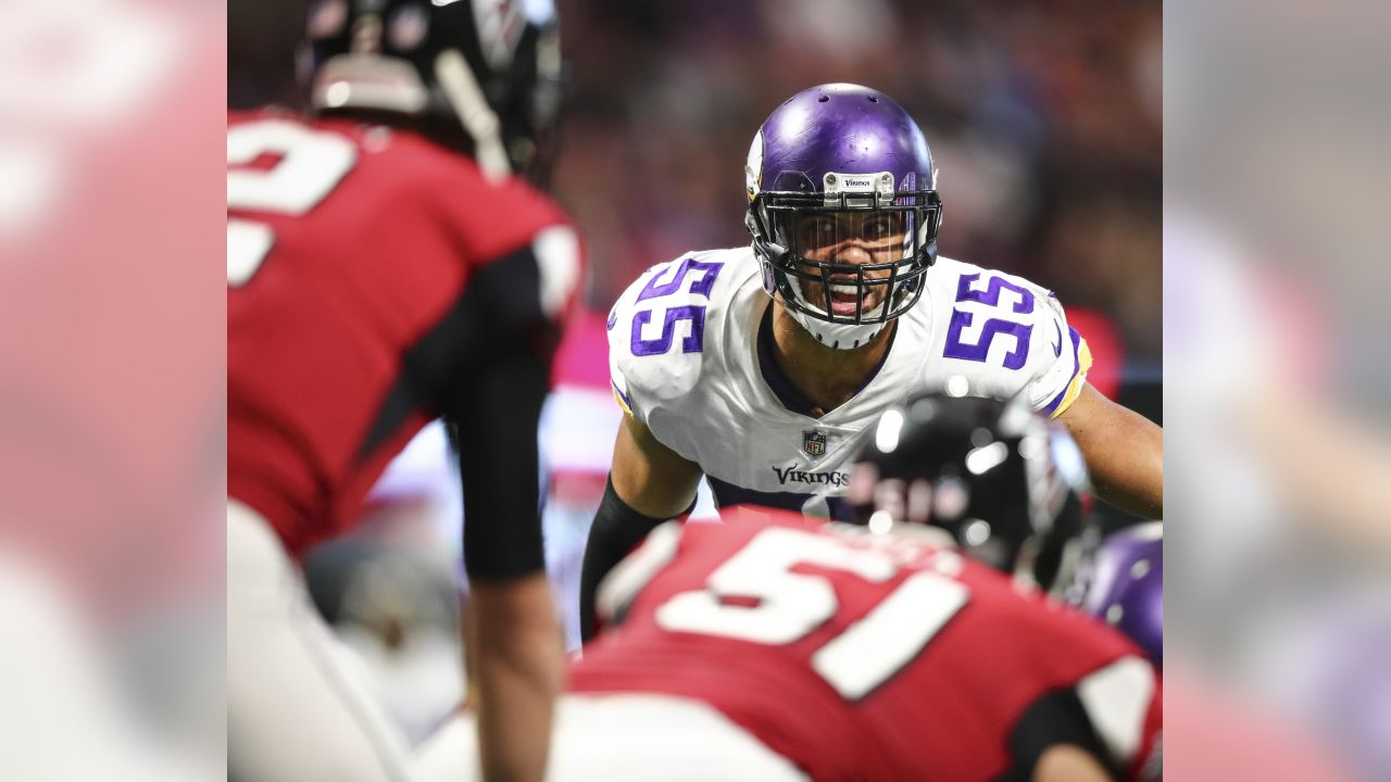 The Danielle Hunter decision is coming soon - Daily Norseman