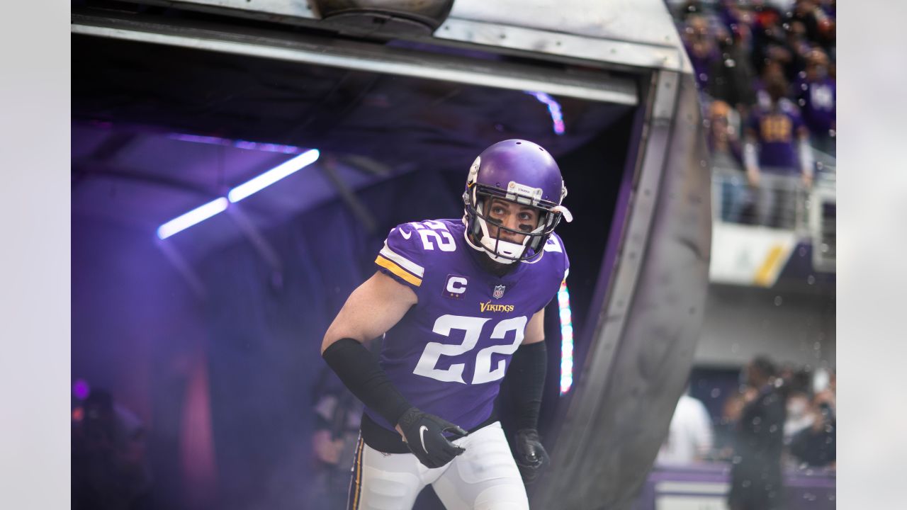 Vikings' Safeties Named 'Biggest Flaw' After 2021 NFL Draft