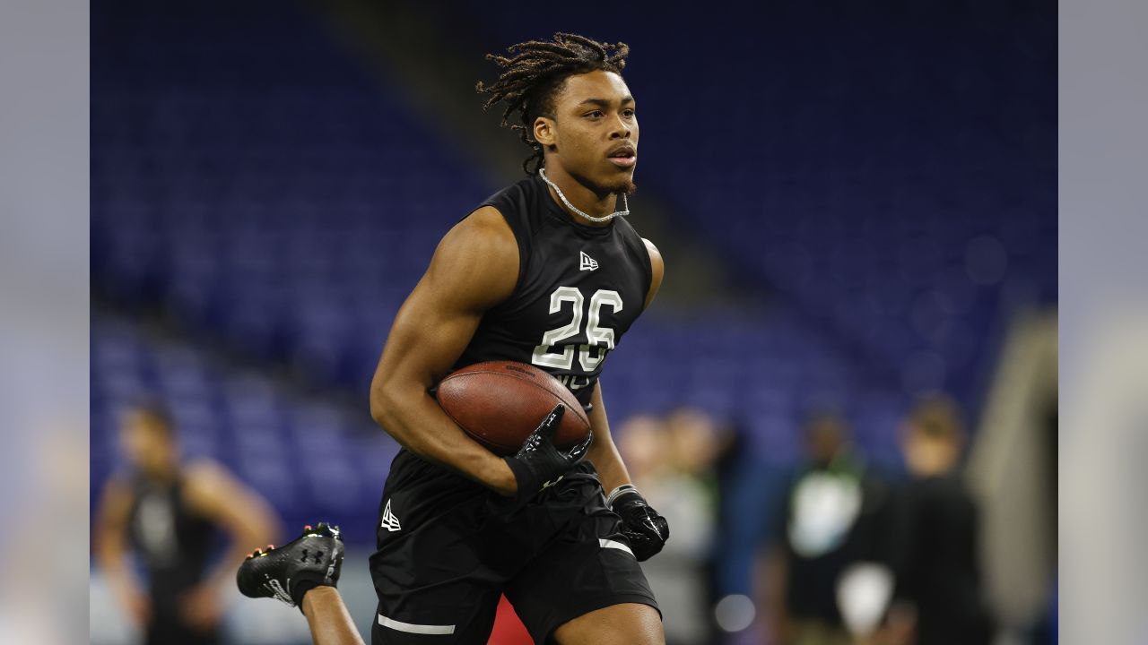 Bob Sansevere: Vikings draftee Justin Jefferson: 'Be on the