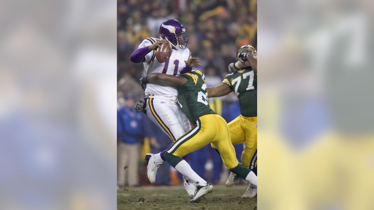 How the Packers-Vikings rivalry became so much fun National News