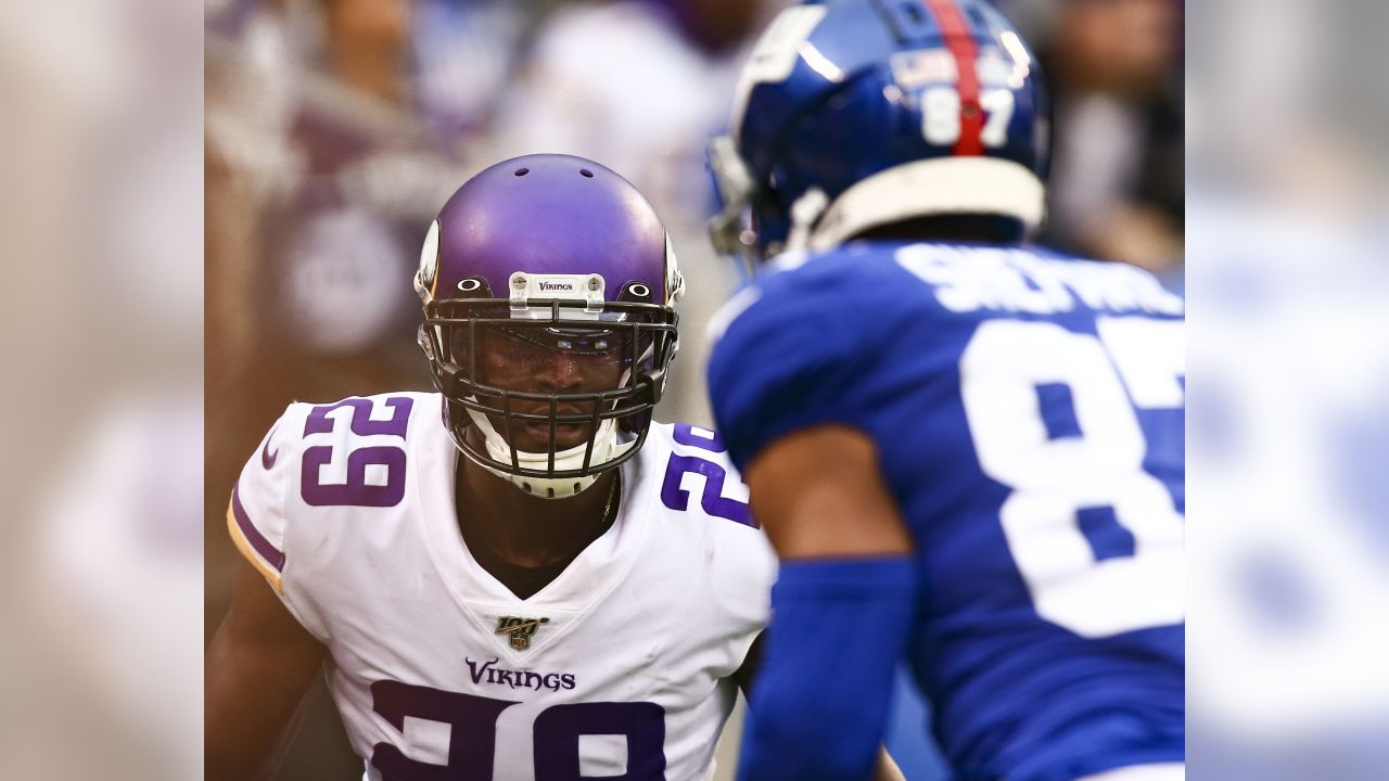 Minnesota Vikings - #Vikings players will wear a special 60th season decal  on their helmets during the 2020 season.