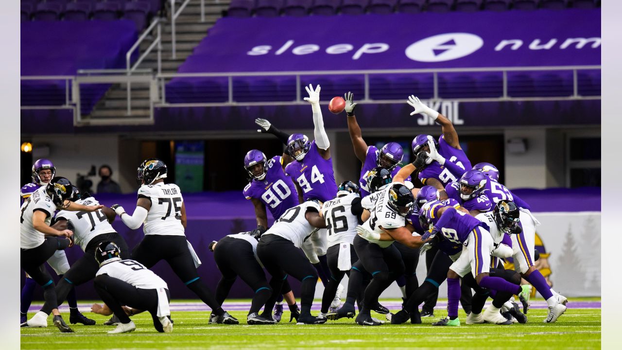 Minnesota Vikings Have Suffered Brutal Special Teams Play In 2020