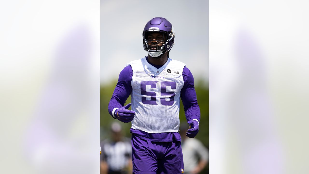 Sports Info Solutions: Minnesota Vikings 2022 Team Preview